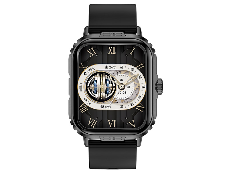Tracer 47635 FitOn Smartwatch Black