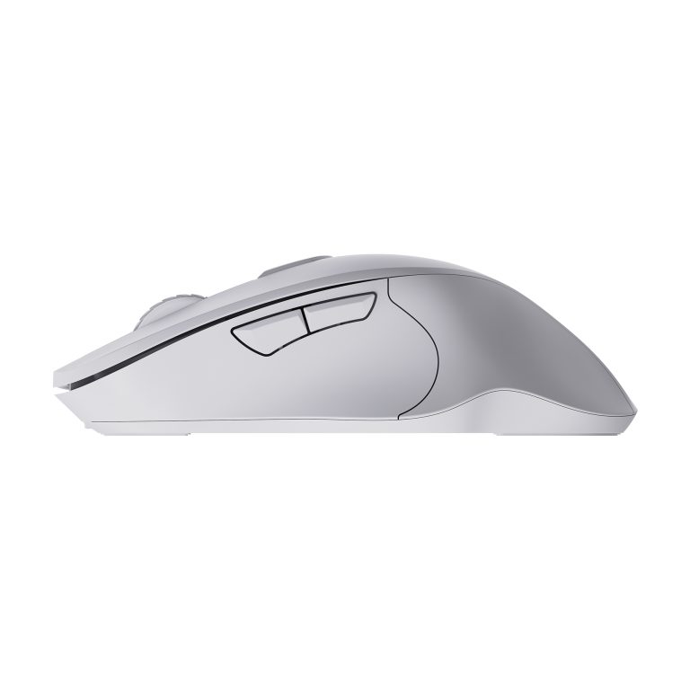 Sbox WM-308 White