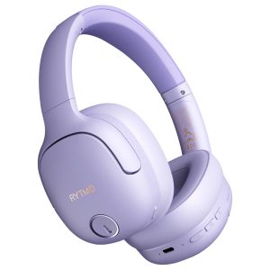 Manta HDP1001PU Rytmo Elegance Purple