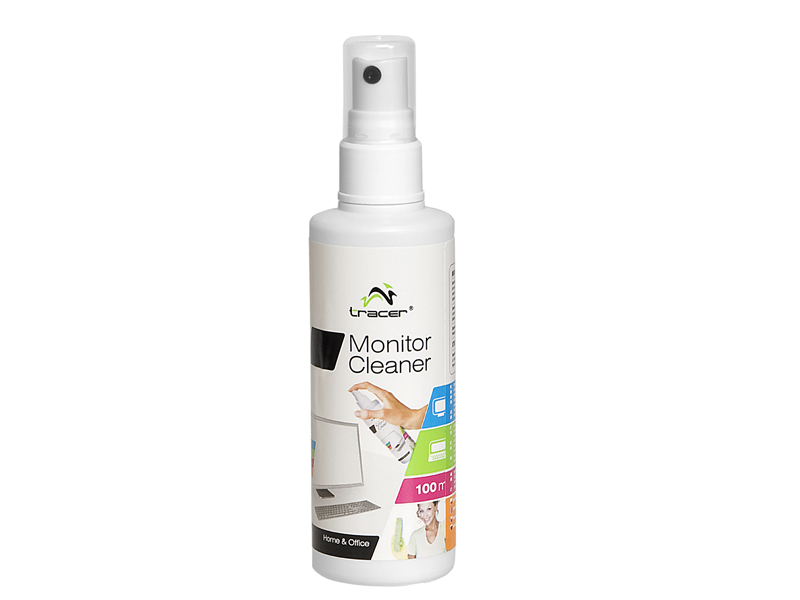Tracer 44579 Screen Fluid 250ml