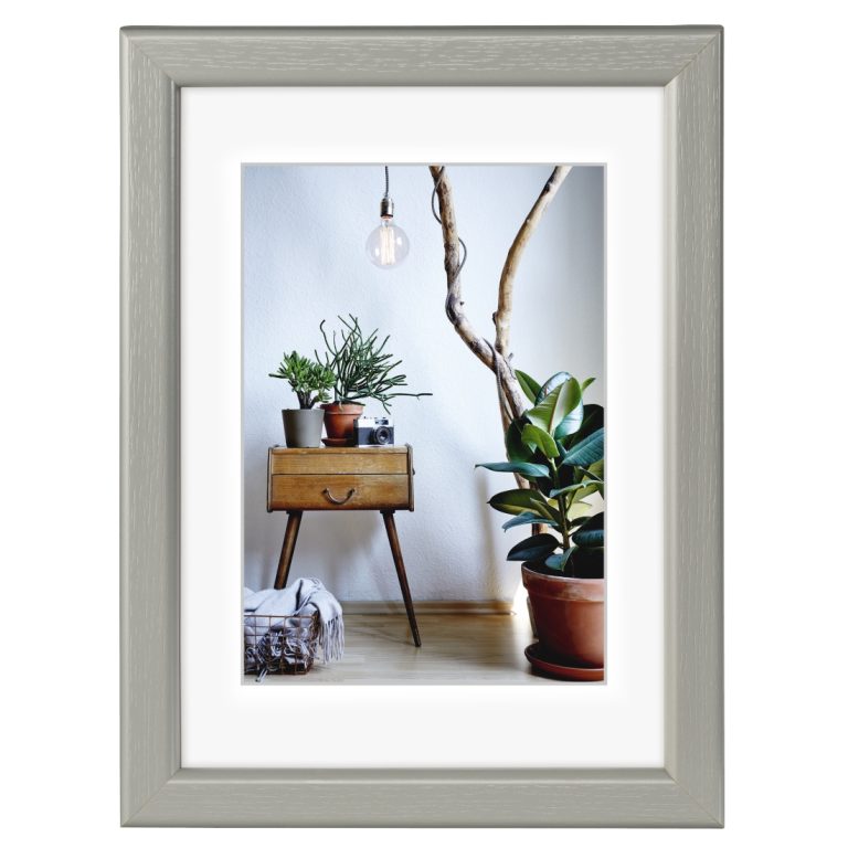 Hama 00175262 Galerie Cavo 16.5×21.5 cm.Oak