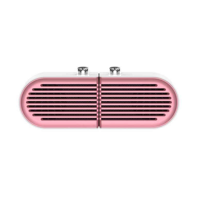 Devia Wind Series Speaker White