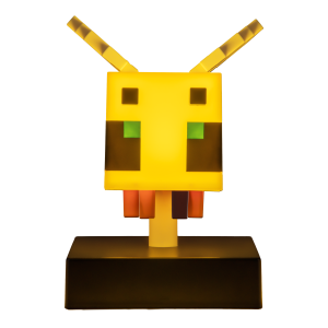 Paladone Minecraft Bee Icon Light