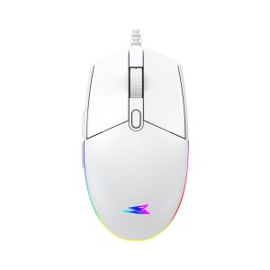 Baracuda BGM-112 Crab White