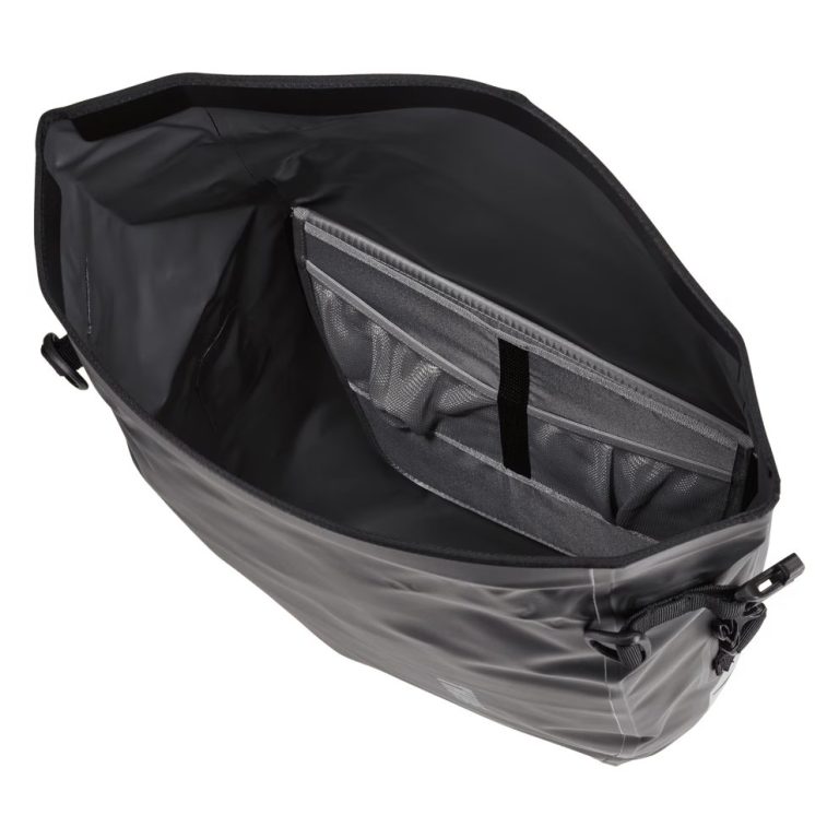 Thule 5404 Shield pannier 25L pair blue