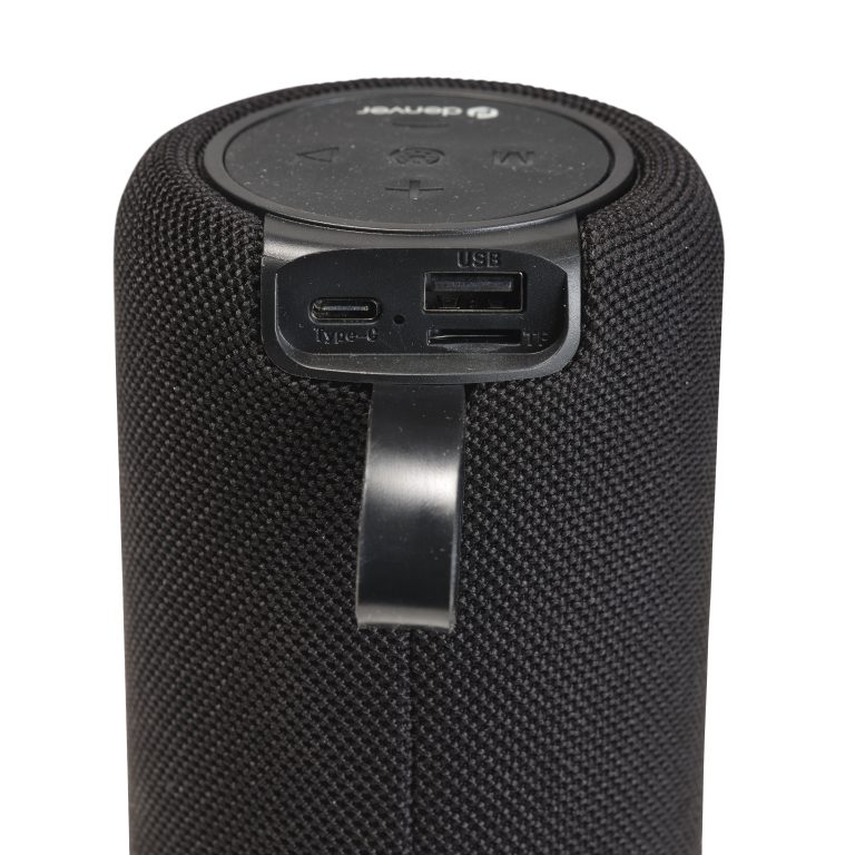 Denver BTL-330B Black