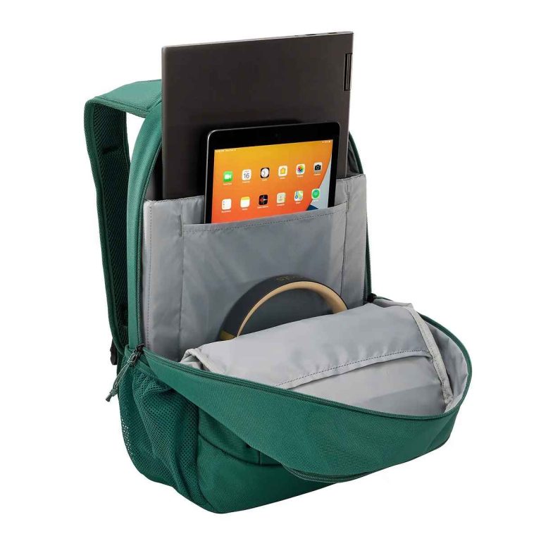 Case Logic 4865 Jaunt Backpack 15,6 WMBP-215 Smoke Pine