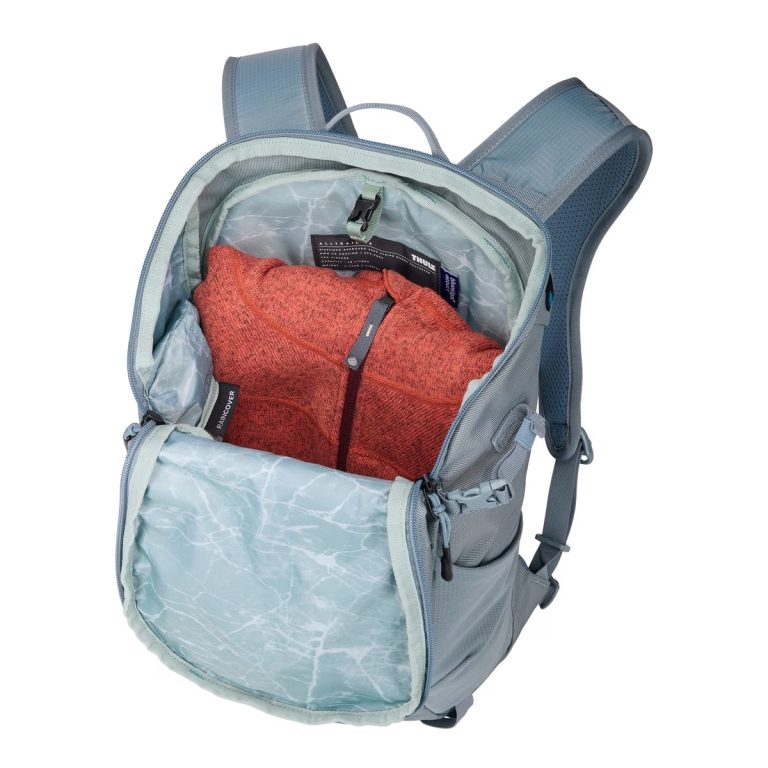 Thule 5086 AllTrail Daypack 18L Pond Gray