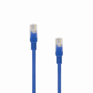 Sbox UTP-20BL UTP CAT5e 20m Blue