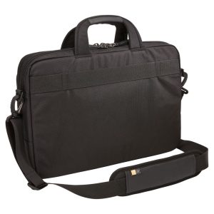 Case Logic 5326 Notion PC Briefcase 15 Black