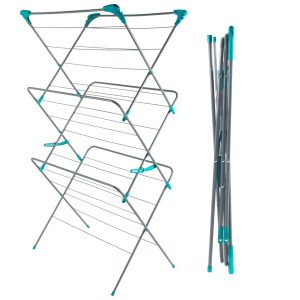 Beldray LA029005FSDUFPEU7 Extra Large Clothes Airer