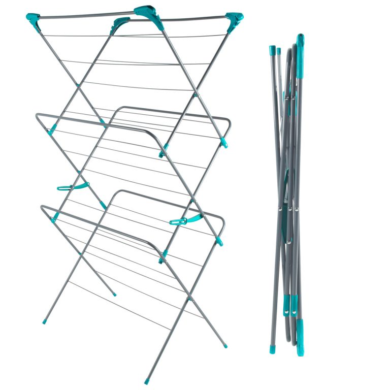 Beldray LA029005FSDUFPEU7 Extra Large Clothes Airer