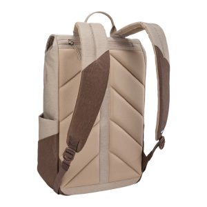 Thule 5450 Lithos Backpack 16L Tinted Taupe/Nuanced Brown