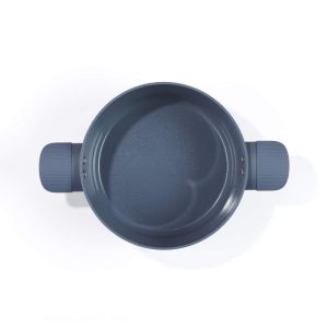Progress BW14520B  Mellow 24 cm Stockpot
