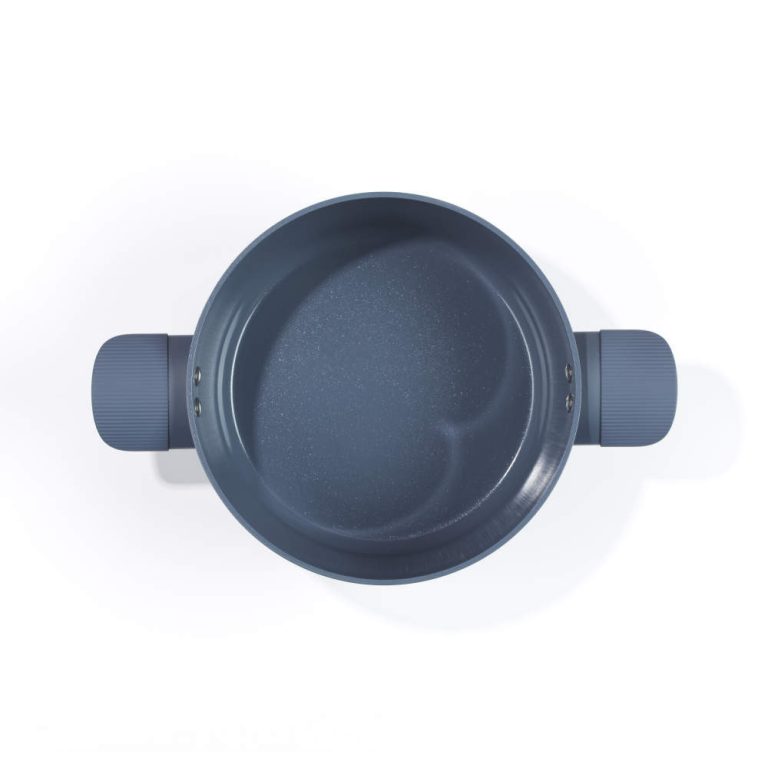 Progress BW14520B  Mellow 24 cm Stockpot