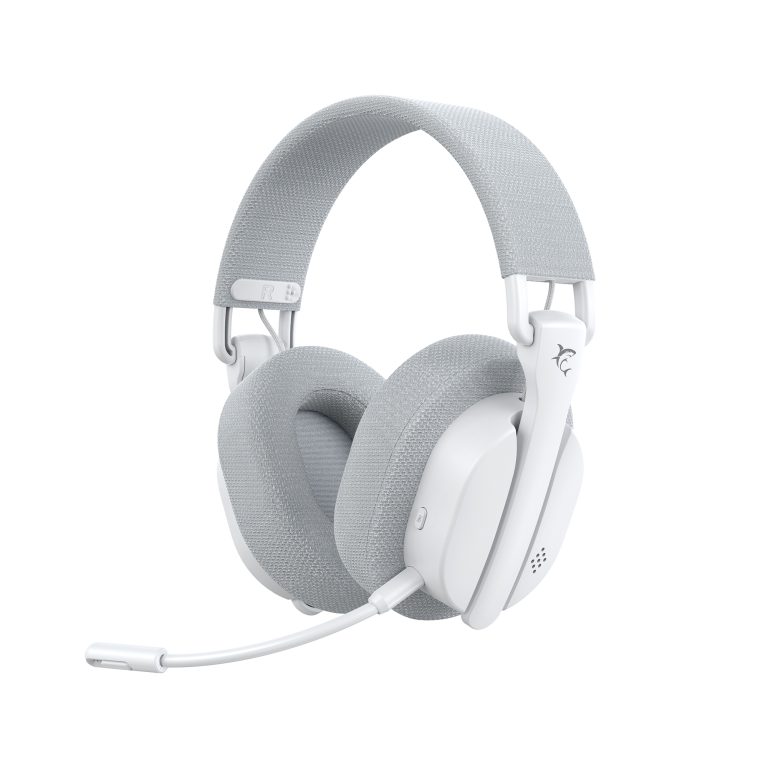 White Shark WGH-2444 Firecrest White