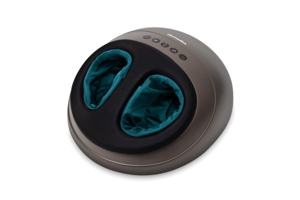 Homedics FMS-350HGY-EU Shiatsu Air Foot Massager