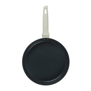 Russell Hobbs RH03862C Cote 28 cm Fry Pan, Cream