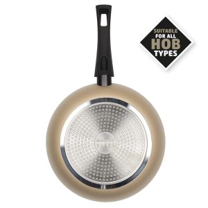 Salter BW11104EU7 Olympus 28cm Fry Pan
