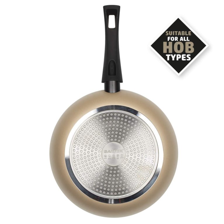 Salter BW11104EU7 Olympus 28cm Fry Pan