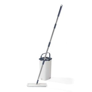 Beldray LA00000008EU7 Flat Head Mop & Bucket