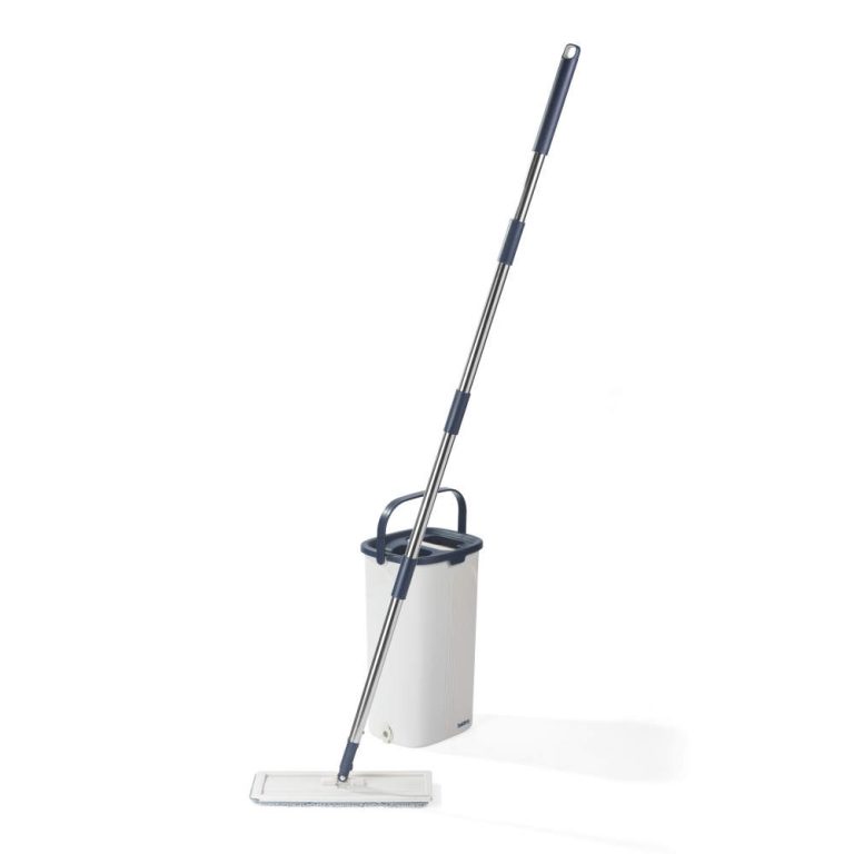 Beldray LA00000008EU7 Flat Head Mop & Bucket