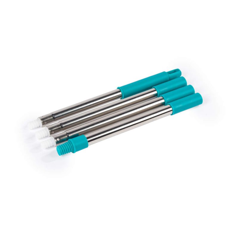 Beldray LA00000006UFEU7 Anti-bac Dual Comaprtment Spin Mop & Refill Head
