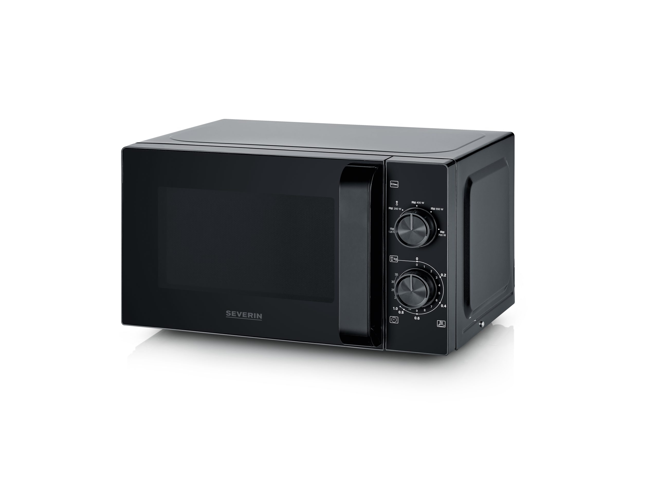 Severin MW 7790