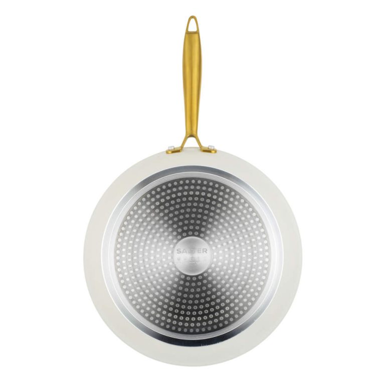 Salter BW14599 Aerotech Professional 28cm Fry Pan