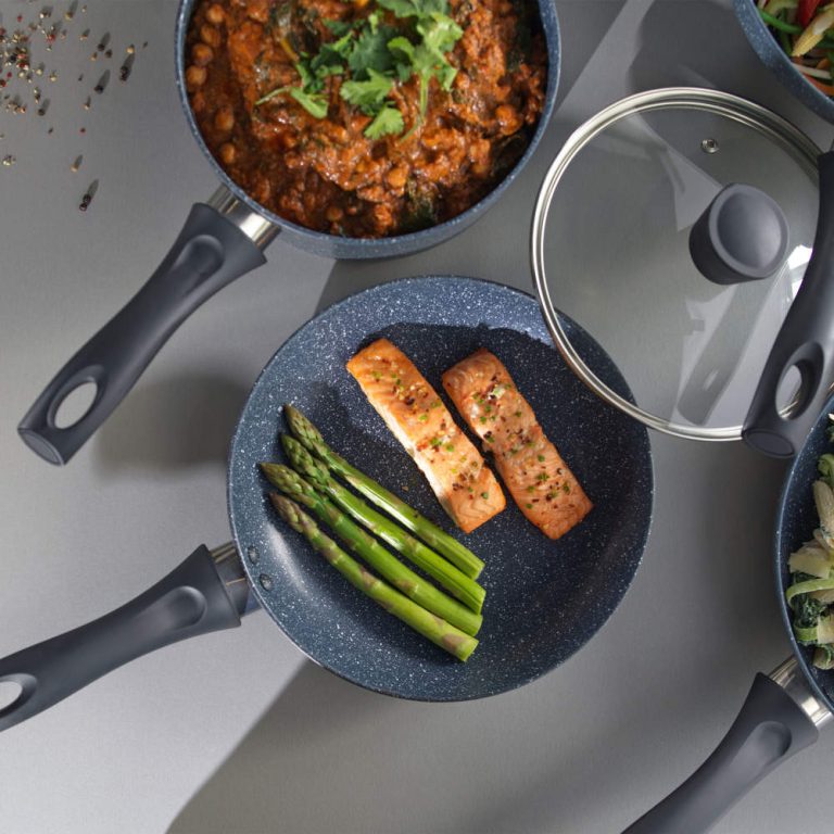 Russell Hobbs RH03408EU7 Nightfall Stone 26cm Fry Pan
