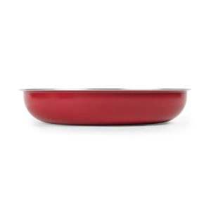 Russell Hobbs RH03995 Riviera 4-Piece Smart Clip Fry Pan Set