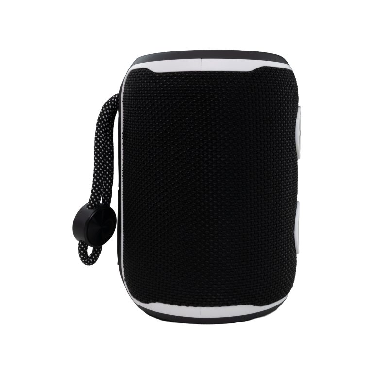 White Shark GBT-3007 Ghatam Black/White