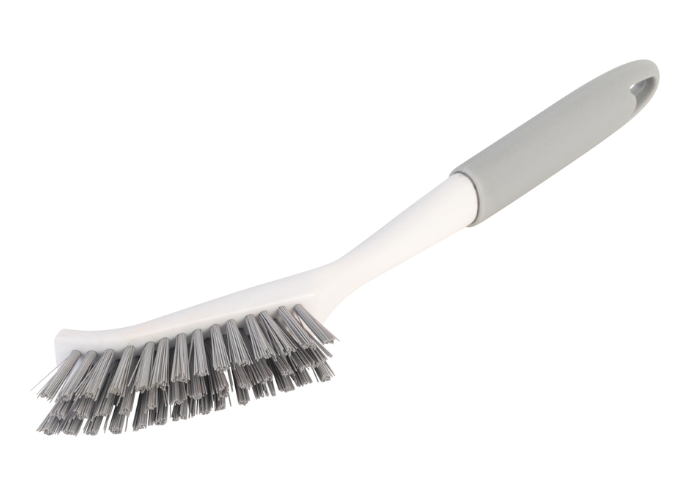Beldray LA082572PEU7 Anti-bac Slim Dish Brush