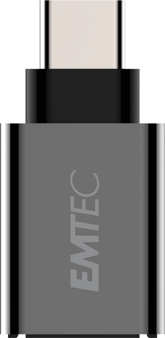 Emtec Adapter USB3.1 to Type-C