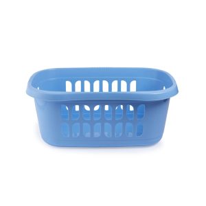 Beldray LA00000175CRNEU7 38L Hip Hugger Laundry Basket