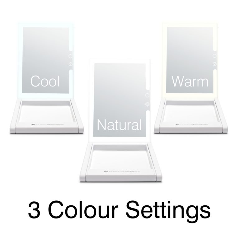 Rio MMAW-EU/1,0 Home and Away Dressing Table Make Up Mirror