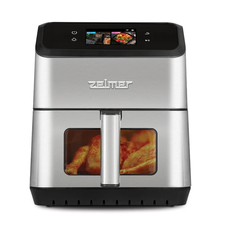 Zelmer ZAF6555 Air Fryer Digital Pro