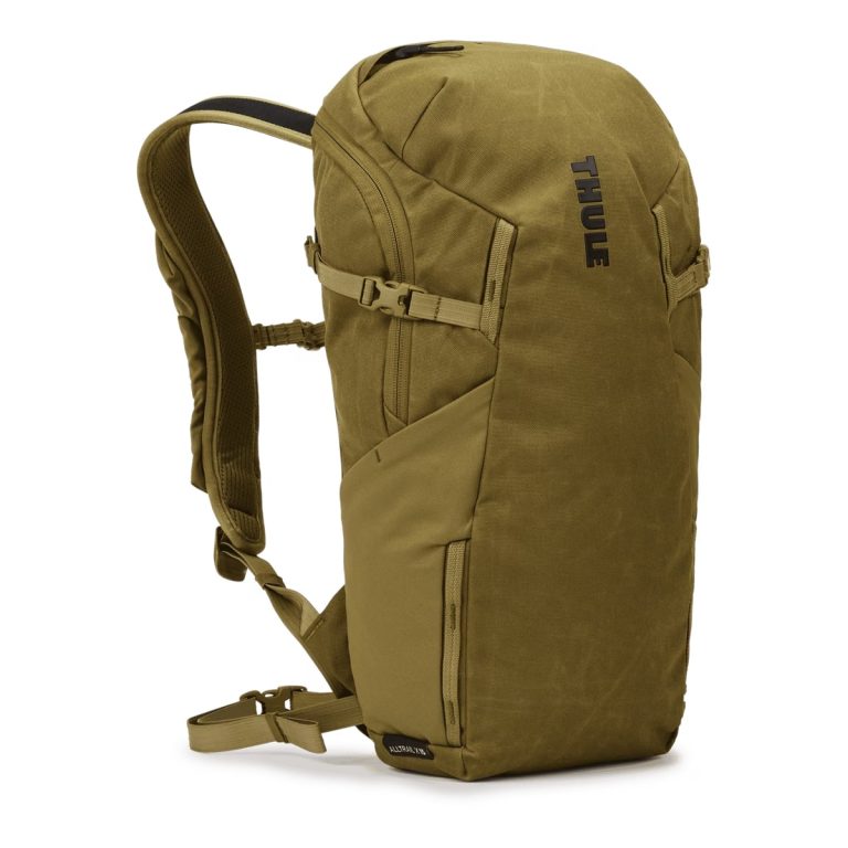 Thule 5347 AllTrail X 15L Hiking Backpack Nutria