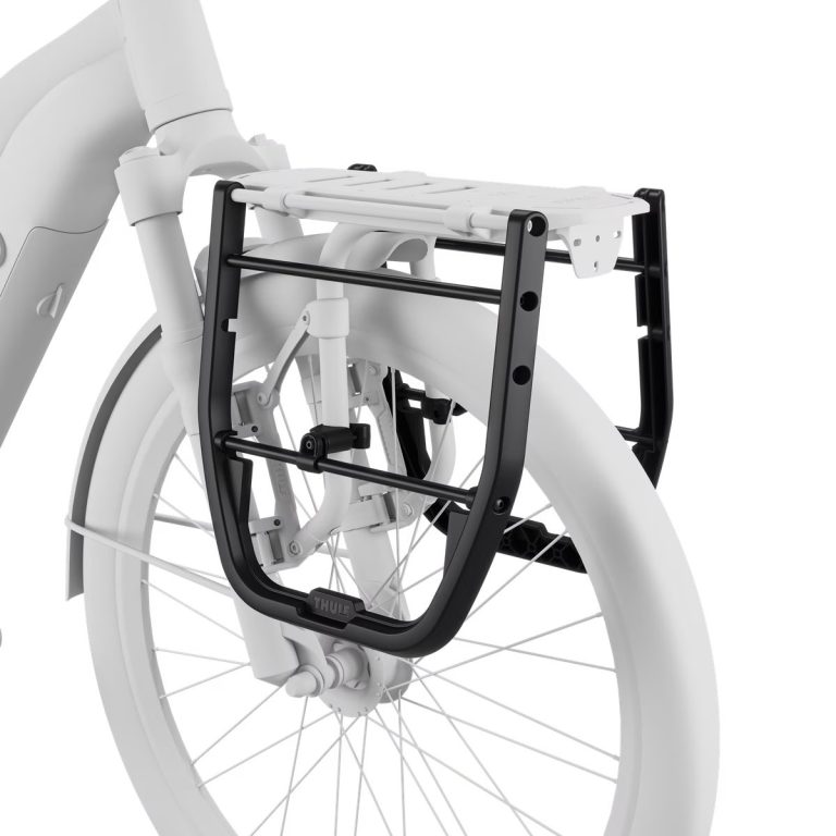 Thule 5485 PnP Tour Rack Side Frames