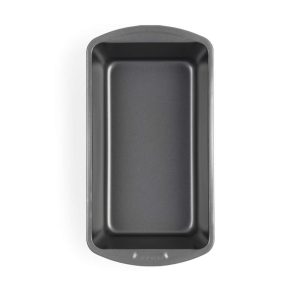 Salter BW14177  100% Recycled Carbon Steel Loaf Tin