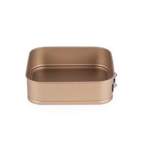 Russell Hobbs RH03792G Opulence Square Springform Tin