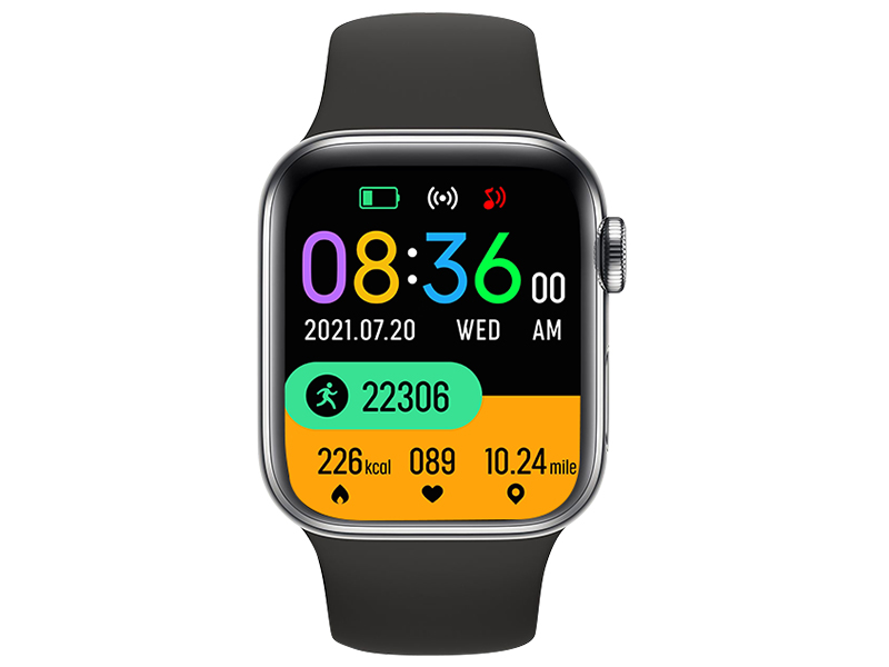Tracer 47135 TW7-BK Fun Black