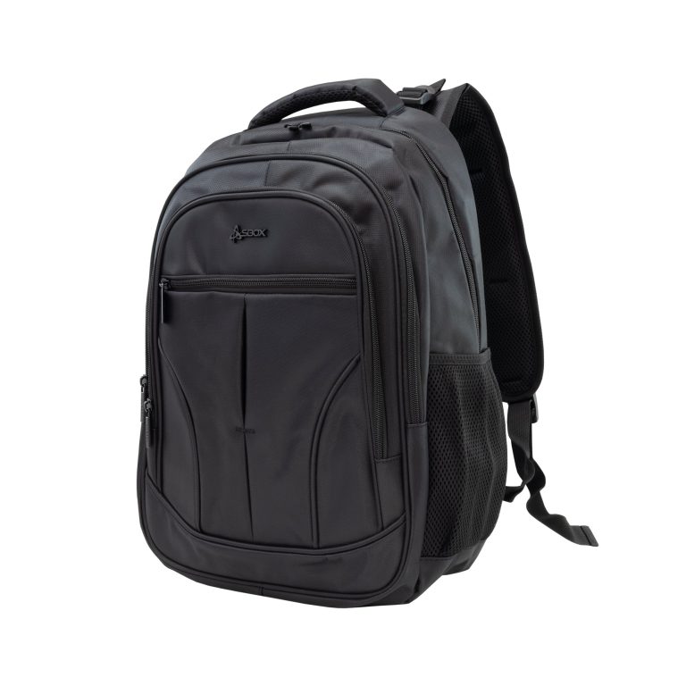 Sbox NSS-00276 Valencia 18″  Black