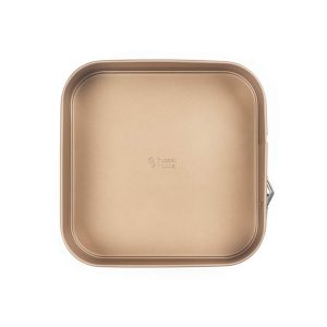 Russell Hobbs RH03792G Opulence Square Springform Tin