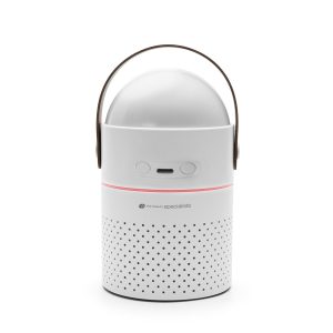 Rio DHSC-EU/1.2 Spacia Humidifer and Night Light Projektor