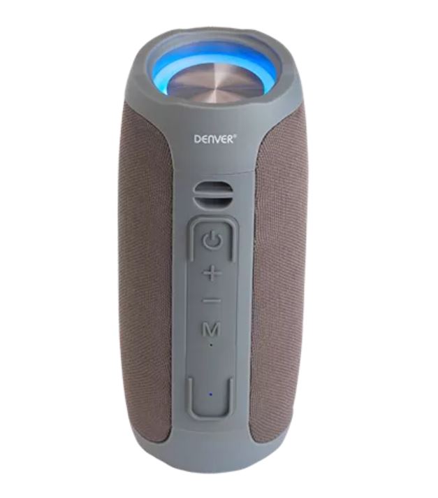 Denver BTV-220 Grey