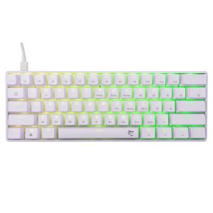 White Shark GK-004231 Shinobi-2 Brown Switch, White US