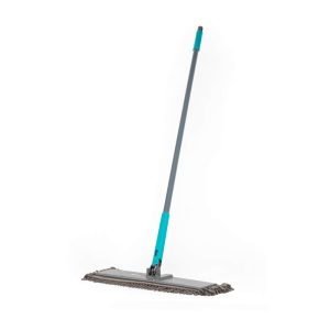 Beldray LA00000184UFEU7  Anti-bac Twist Flat Mop & Refill Head