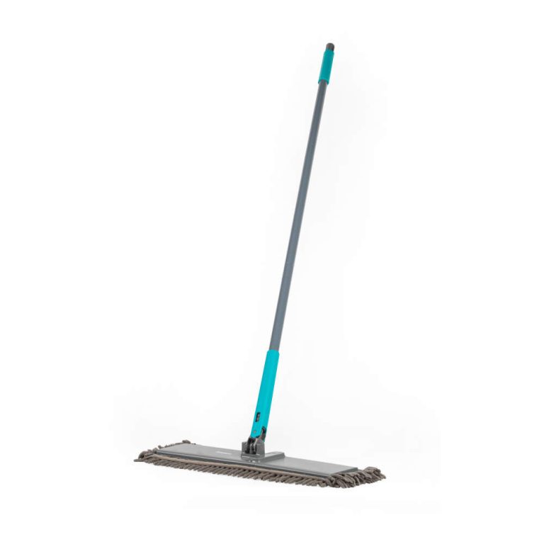 Beldray LA00000184UFEU7  Anti-bac Twist Flat Mop & Refill Head