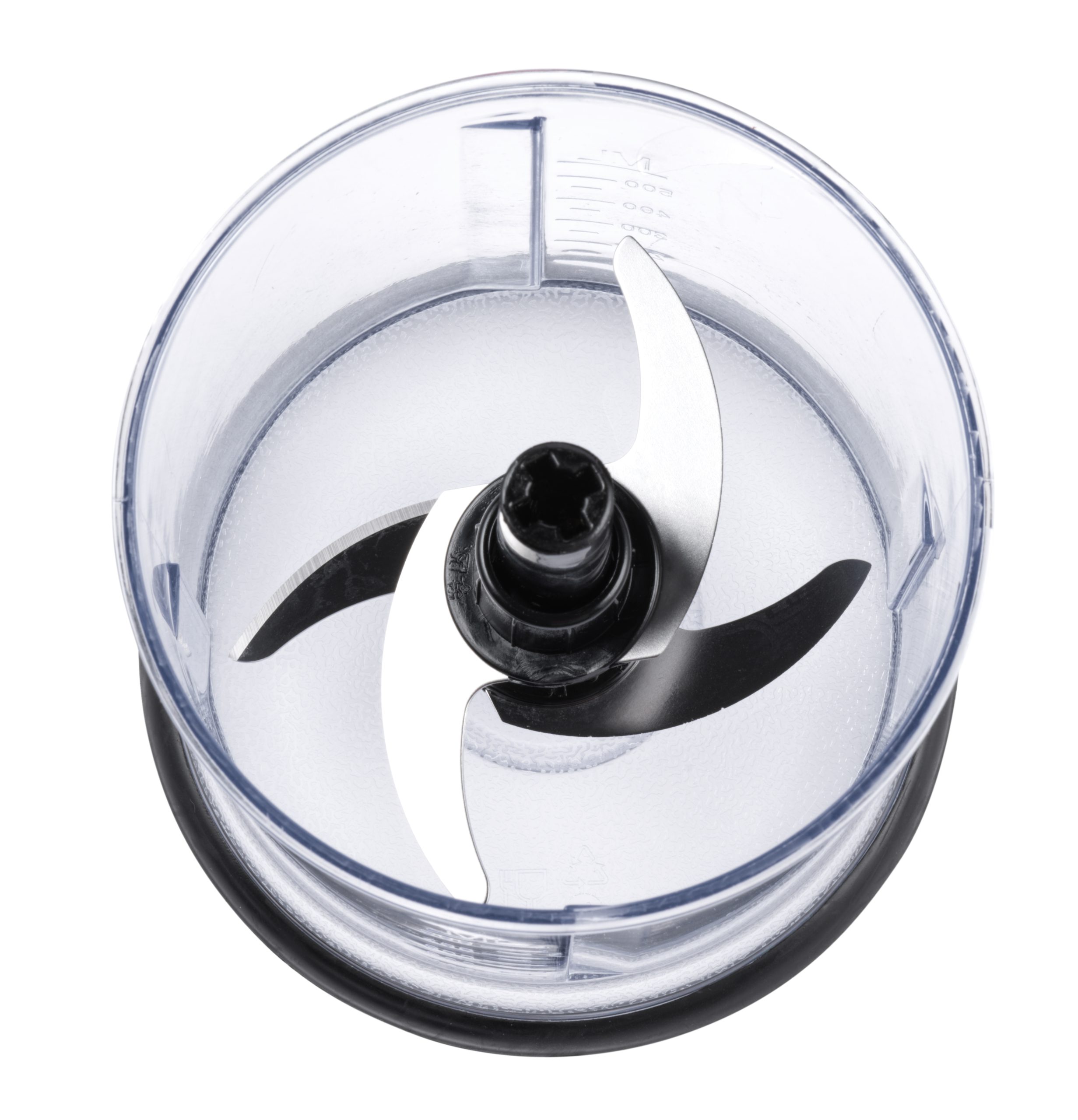 Progress EK5879PVDE Food Chopper